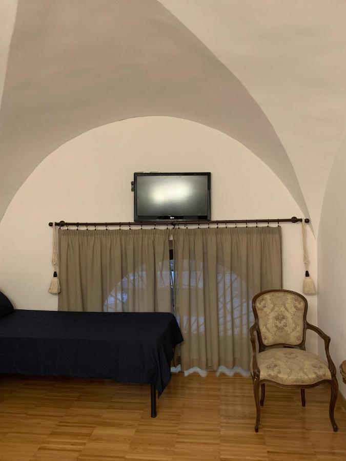 Residenza Tritone Luxury Guest House Trevi Fountain Roma Exterior foto